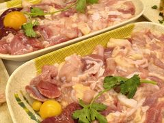 -小煵记·打边炉(西丽文光店)