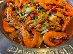 -胖哥俩肉蟹煲(来福士店)
