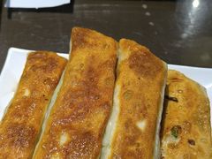 -福荣居褡裢火烧京味家常菜(西四店)