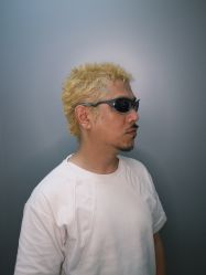 -HighPack男士理发Barbershop海派