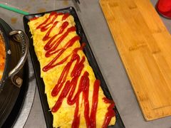 -咕咕站韩国料理(紫金港店)