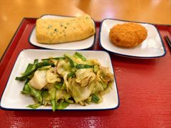 -虹梅食堂·爱蝦乃家
