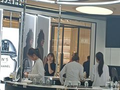 -Chanel(德基广场店)