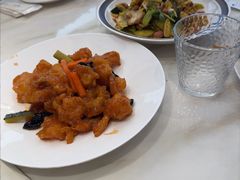 -子霖南山鲜虾面(南山总店)