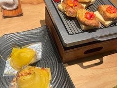 -Minase水濑·日料放题(外滩店)