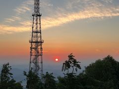 -水濂山森林公园