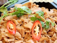 -煮鲜·潮汕下酒菜(福田石厦店)