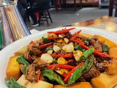 小公鸡-映像徐州(滨湖店)