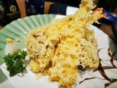 -松岛日本料理(汾江路店)