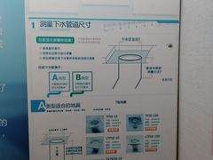 -百安居装修建材卖场(罗湖店)