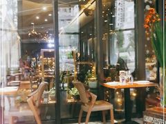 门面-巴别塔法餐舍(合作路店)