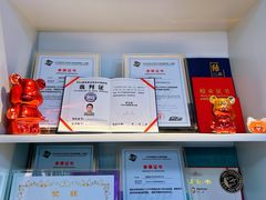 -GymPlus健身(四平路店)