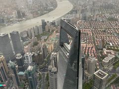 -上海之巅观光厅