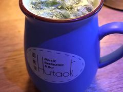 -胡桃里音乐酒馆(下沙店)