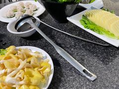 -财神鸡煲(华强北店)