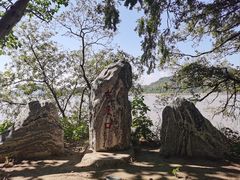 -外蒲山