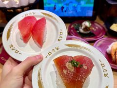 -寿司郎(皇庭广场店)