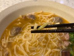 -三姐·老友记·南宁老友粉(朝阳区光华路嘉里中心店)