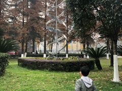 -四川大学(华西校区)