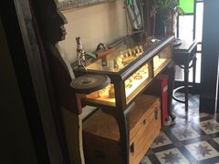 -留香花园(淮海街商业街店)