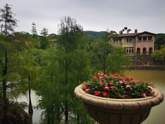 -中旅阿那亚九龙湖·公主酒店