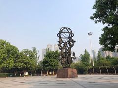 -龙头寺公园