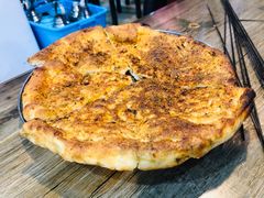 -大胡子烤羊肉清真(天海夜市总店)