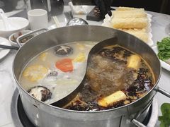 -御龙海鲜火锅(十六浦店)