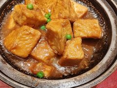 -大铁勺新津菜(东丽阳光新业广场店)
