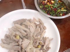 白切肚-凡老头米线砂锅(古荡新村西粮站)