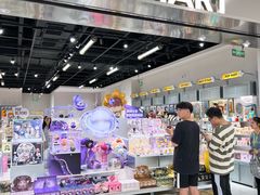 -凯德MALL(望京店)