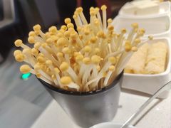 -海底捞火锅(玉桥商业广场店)