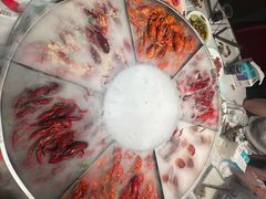 -王红军龙虾(新民路店)