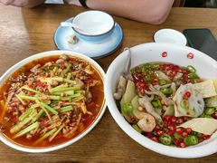 -艺味深尝(云锦路店)