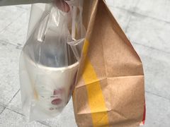 -麦当劳(长泰商业广场店)