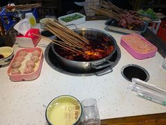 -江二娃串串香(科园四路总店)