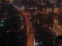 -西北湖绿化广场