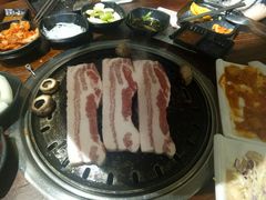 -杀猪天·韩国烤肉(总店)