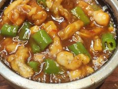 -江太极江浙菜(马桥万达广场店)