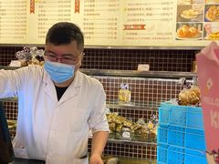 -国际饭店·帆声西饼屋(黄河路店)