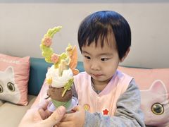 -CORNER CONE GELATO酷矿手作霜淇淋(南头古城店)