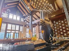-清远熹乐谷温泉度假酒店