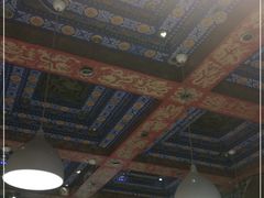 大堂-铸钟褡裢火烧(西三环紫竹桥店)