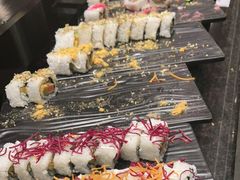-钱小奴创意自助餐厅·原切谷饲安格斯畅吃(宁波奉化银泰店)