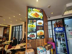 -虎哥私房菜(馒头山店)
