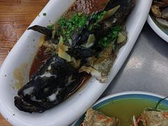 -龙湾海鲜渔村餐厅(亚龙湾店)