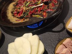 -胖碗火锅(观音桥店)