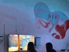 -CIAO·团建聚餐·生日派对轰趴馆(福田店)