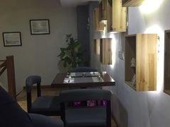 -LA CREPERIE BRETONNE布列塔尼法式餐厅(天童北路店)
