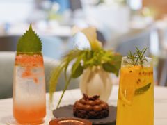 -潮一不贰·法式甜品·生日蛋糕·西式简餐(外滩店)